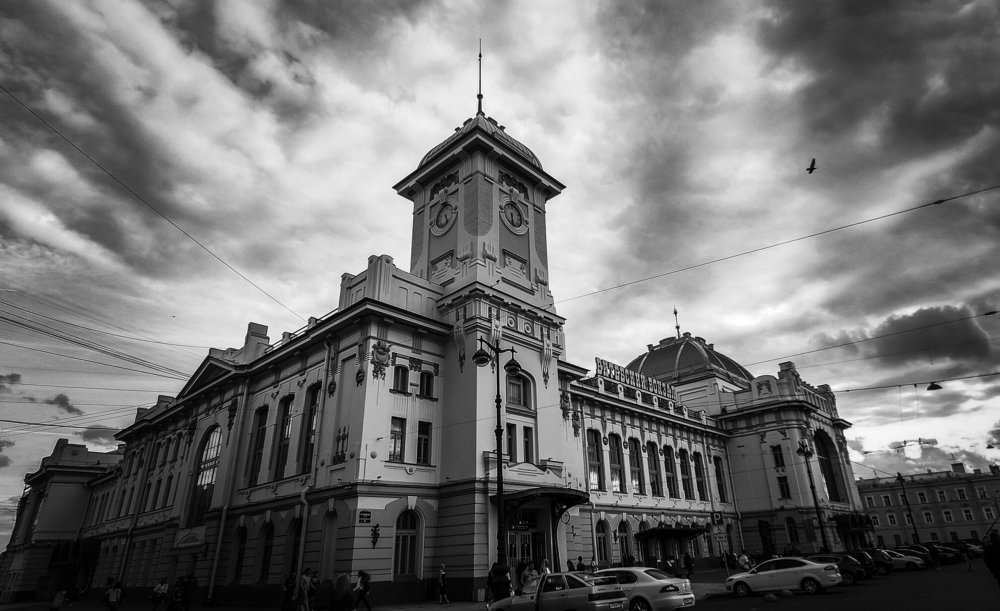 Photograph by Лукина Наталья