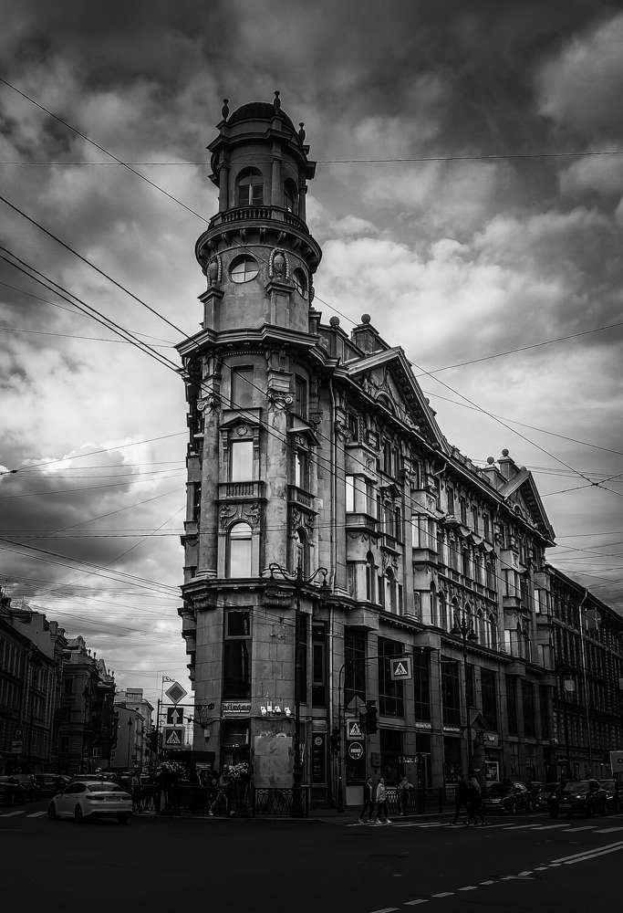 Photograph by Вульф Алиса