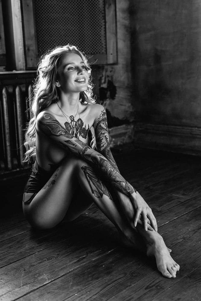 Photograph by Сергей Маринов