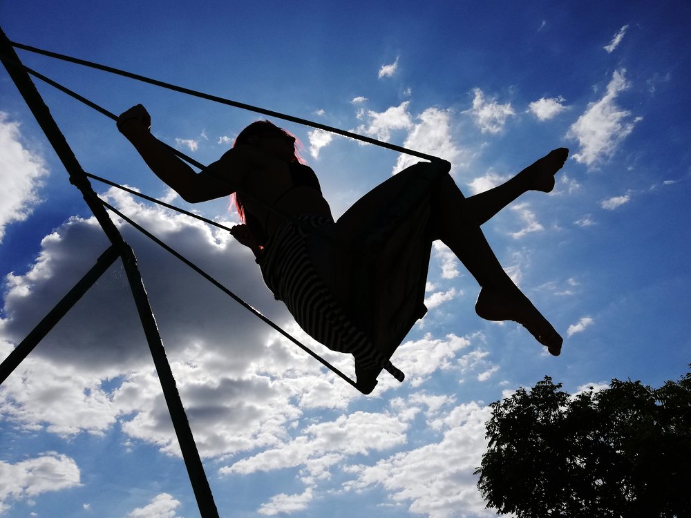 Photograph by Михаил Курихин