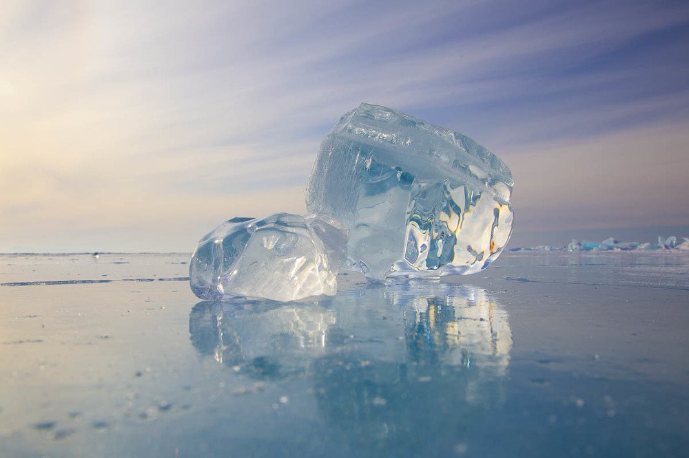 Photograph by Анна Кныш