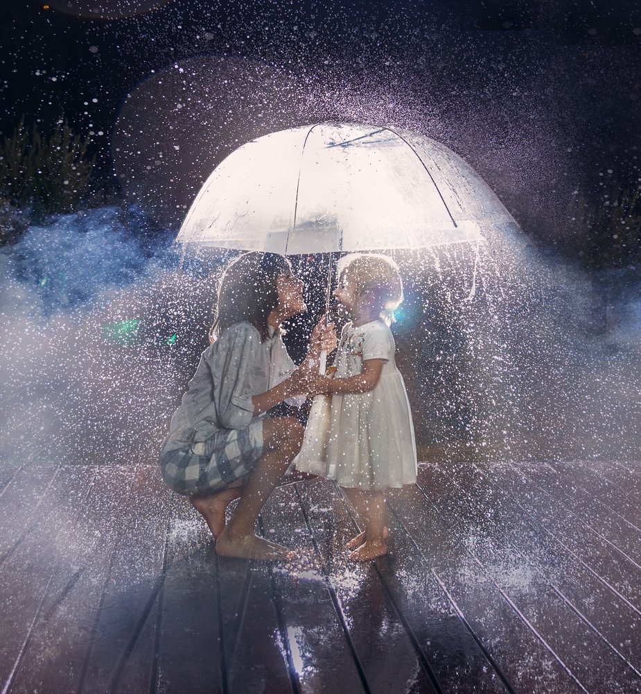 Photograph by Alina Gurfinkel