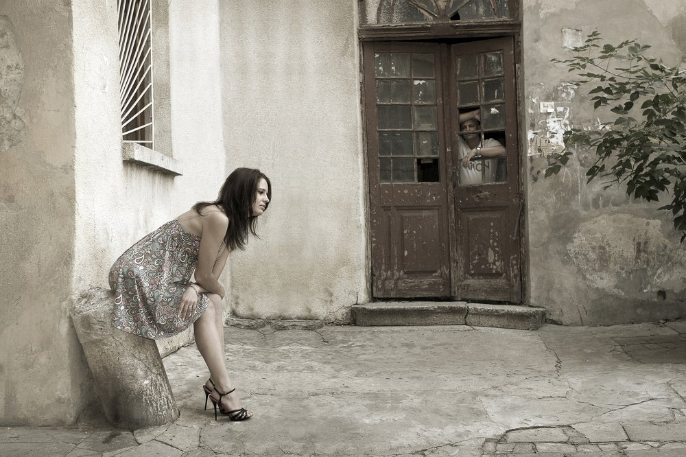 Photograph by Bes Lukson