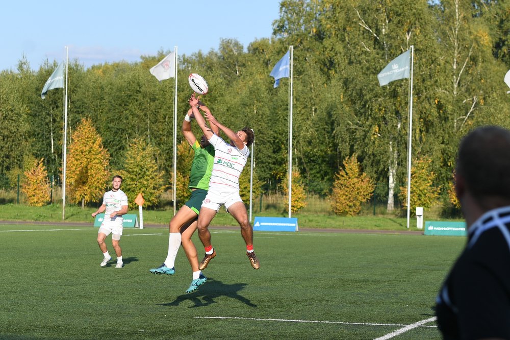 Photograph by Михаил Фролов