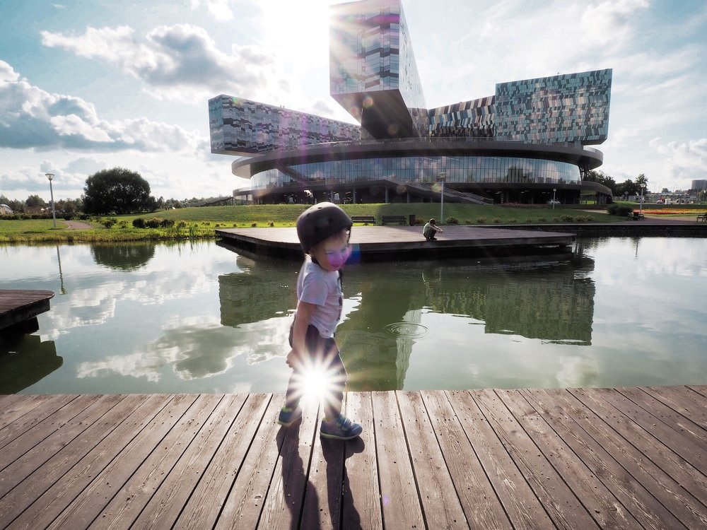 Photograph by Андрей Карбуков