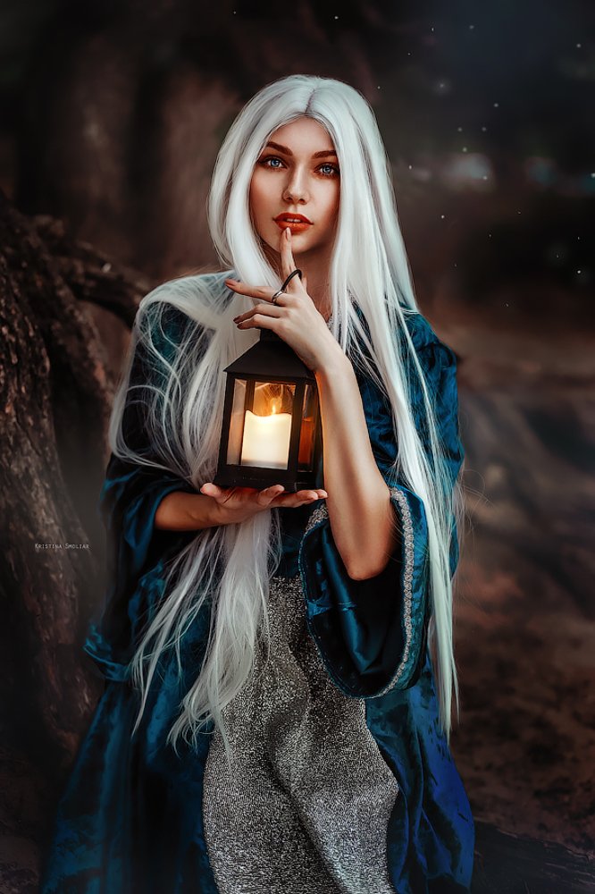 Photograph by Кристина Смоляр