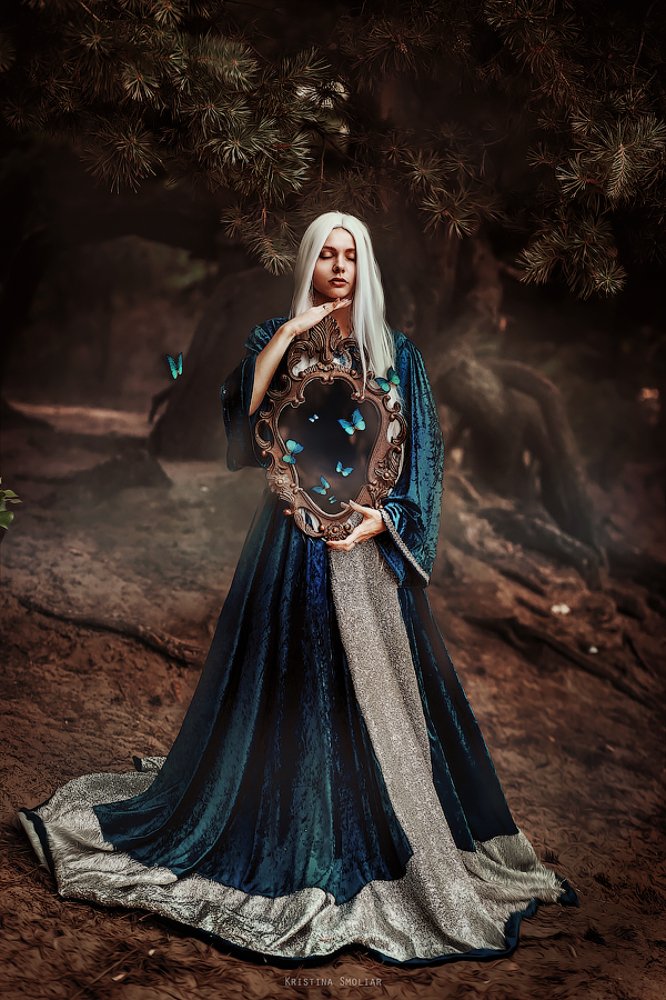 Photograph by Кристина Смоляр