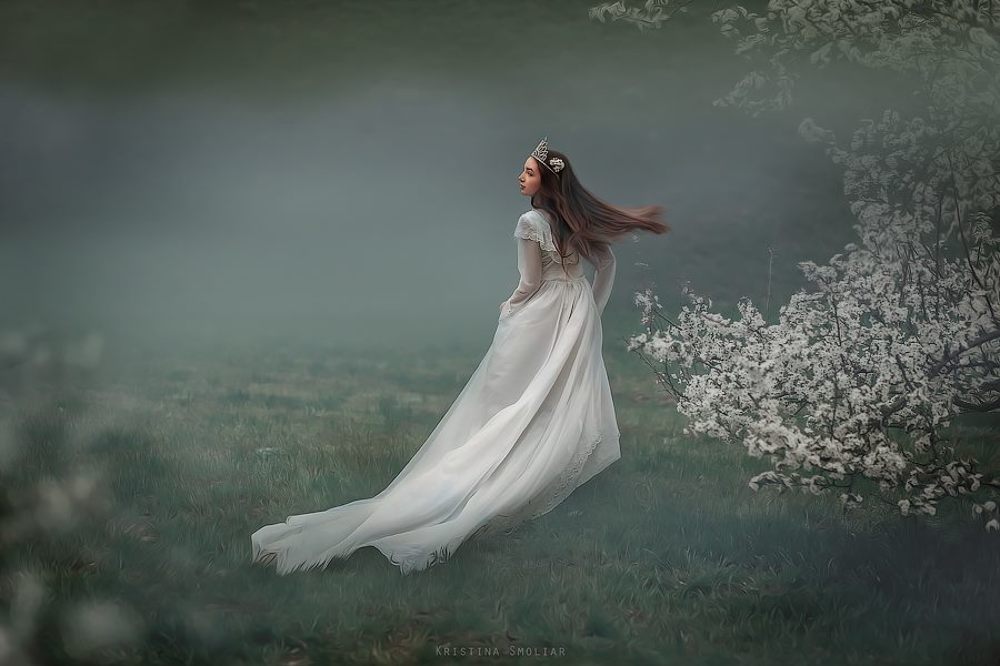 Photograph by Кристина Смоляр