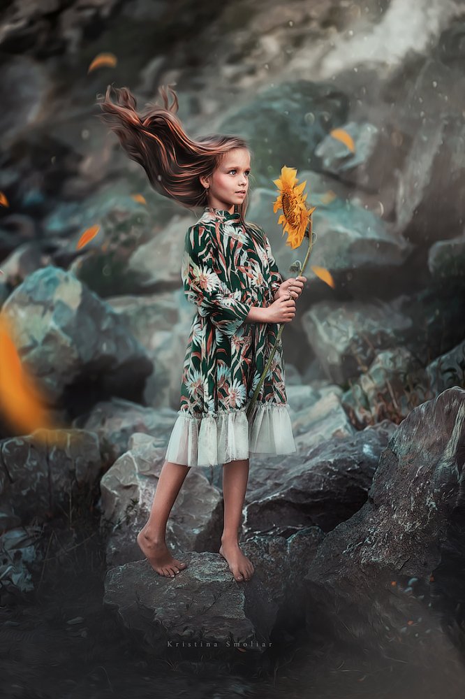 Photograph by Кристина Смоляр