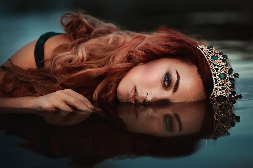 Photograph by Кристина Смоляр