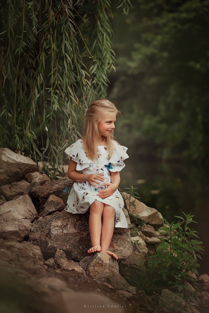 Photograph by Кристина Смоляр