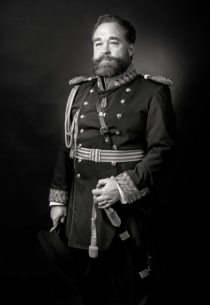 Photograph by Олег Русинович