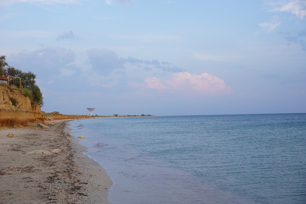 Photograph by Алеся Писнова