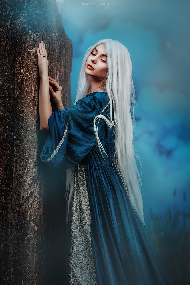 Photograph by Кристина Смоляр