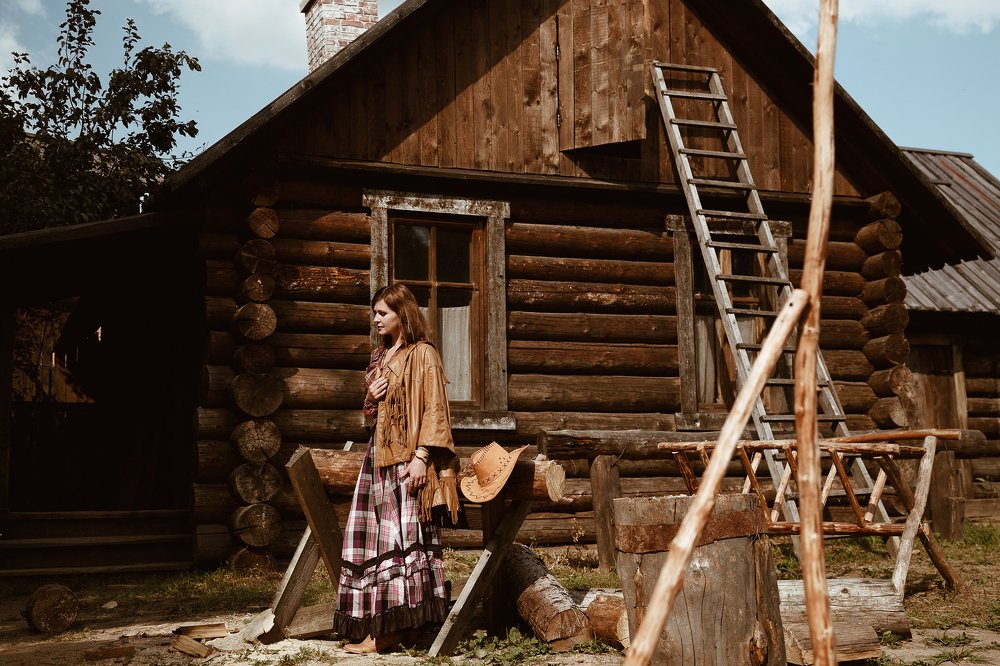 Photograph by Елена Быкова