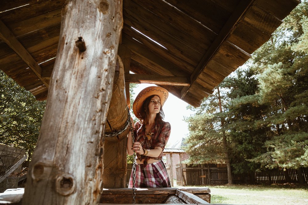 Photograph by Елена Быкова