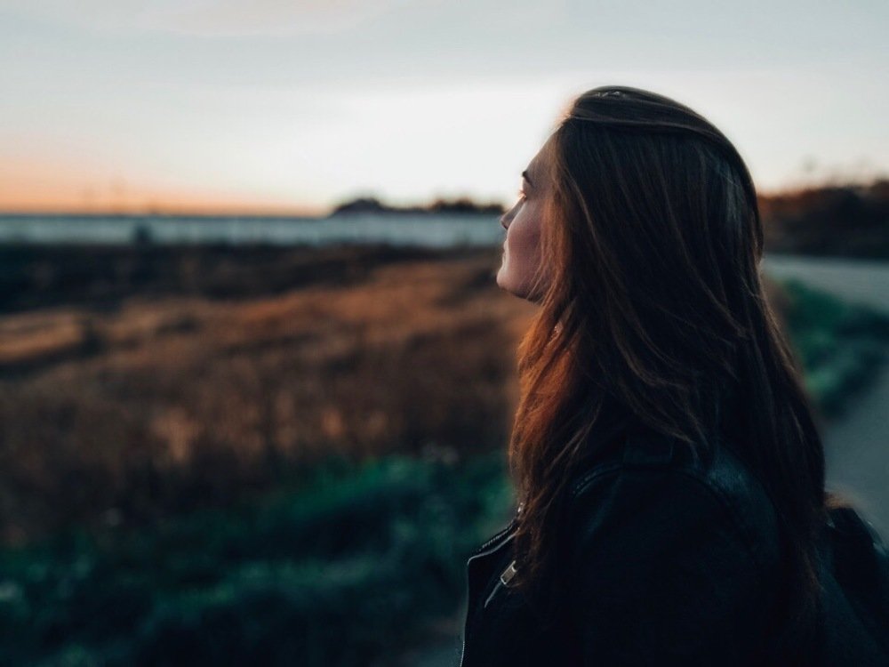 Наедине с собой