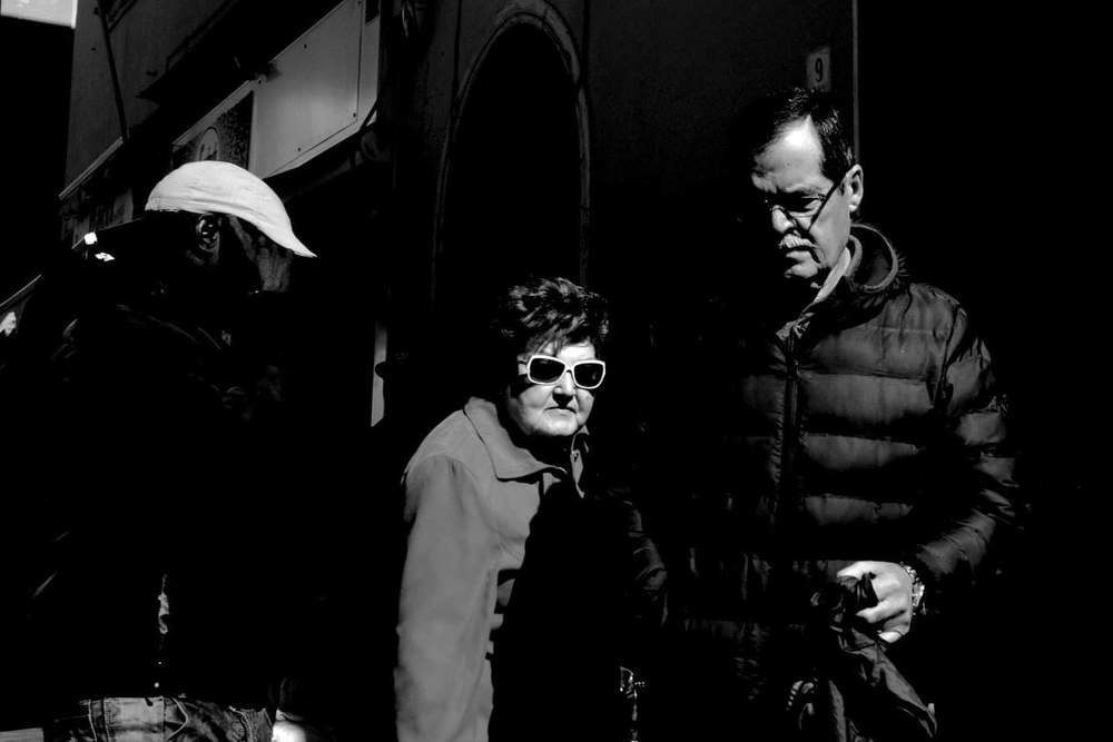 Photograph by roberto bartolini