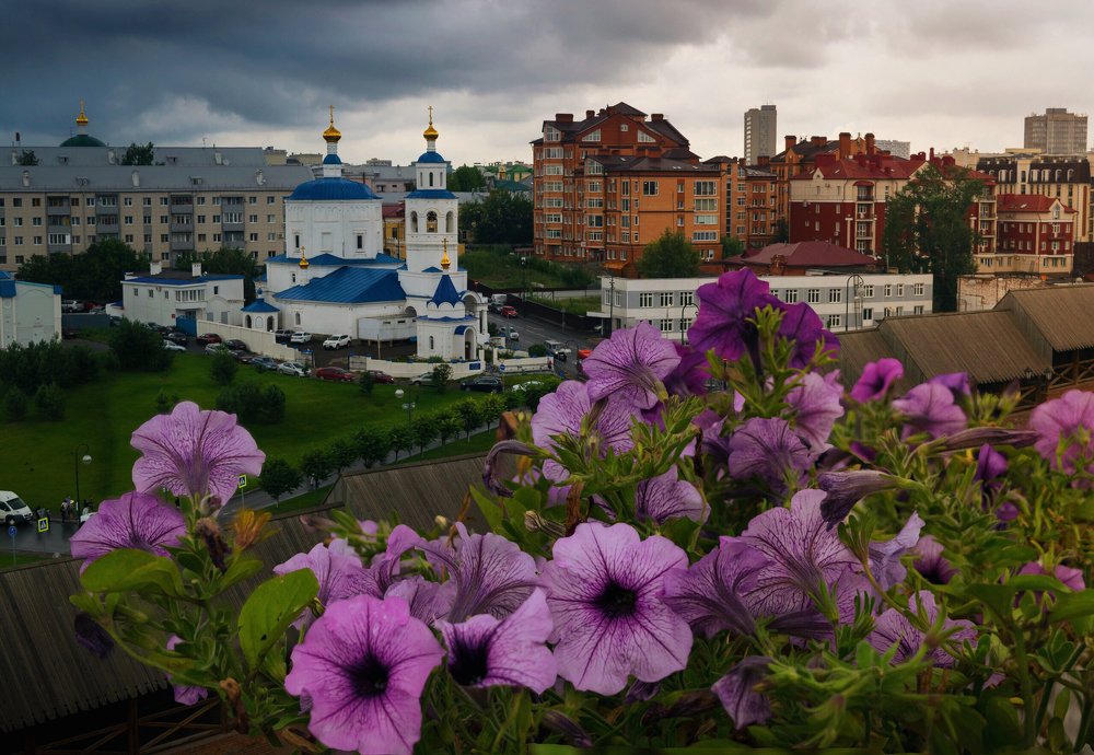 Photograph by Екатерина Назарова