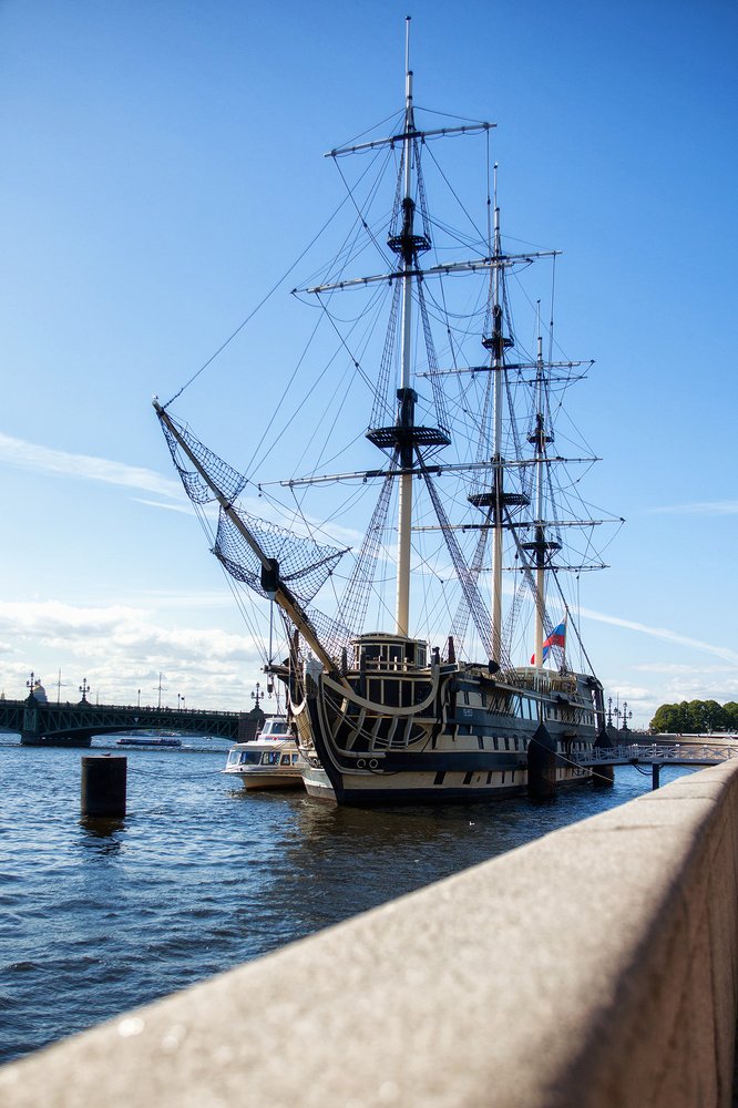 Photograph by Горшечников Сергей