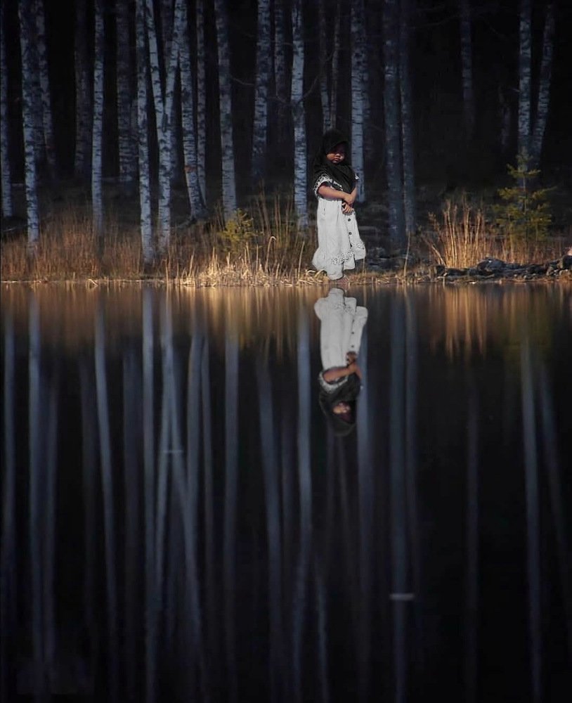 Photograph by Iin Fortunata Angelina