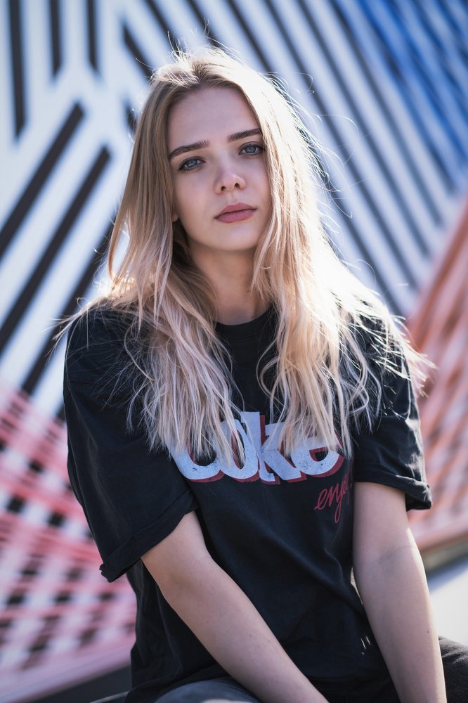 Photograph by Кристина Литвинова