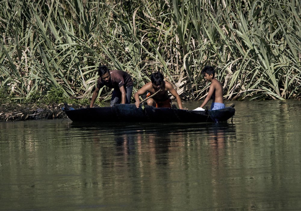 Фотография автора Joni Hidayat