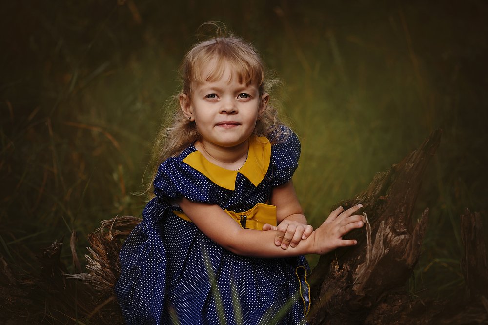 Photograph by Ксения Лысенкова