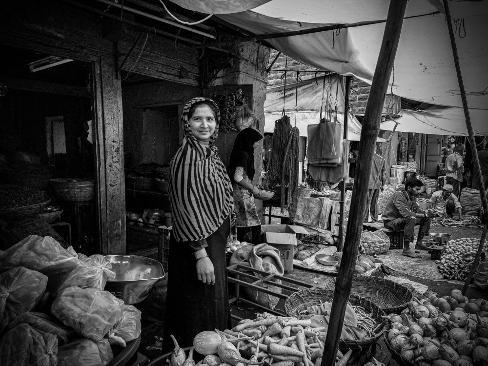 Photograph by Rohit Tonapi