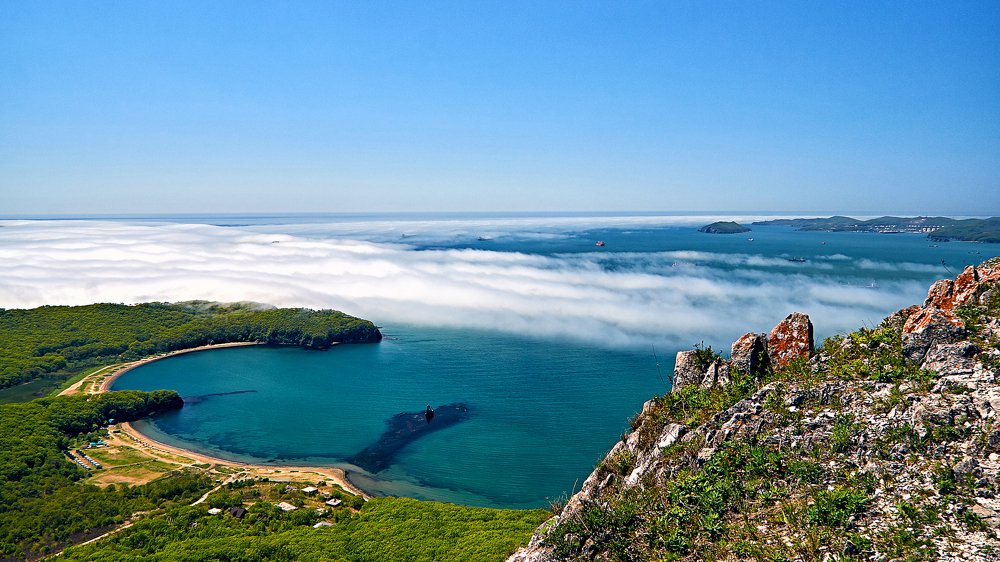 Photograph by Валерий Гончаров