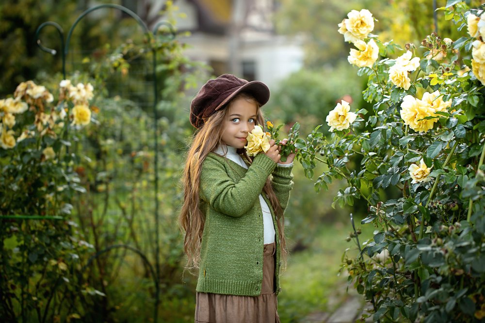 Photograph by Елена Корж