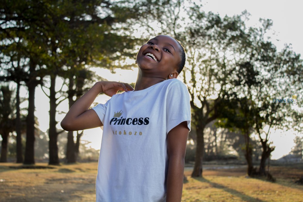 Photograph by Sandile Hadebe