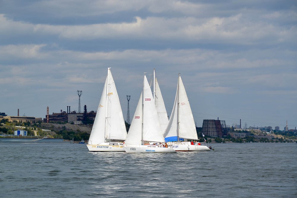 Последний день августа