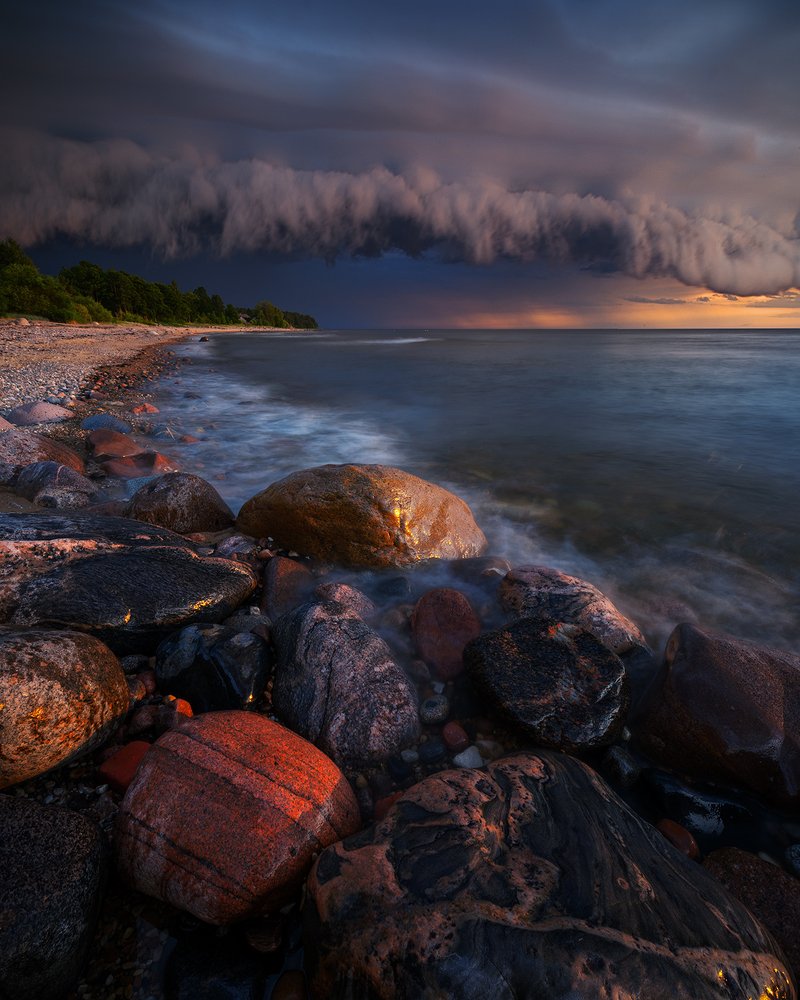 Photograph by Kaspars Kurcens