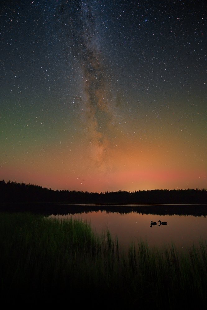 Photograph by Kaspars Kurcens