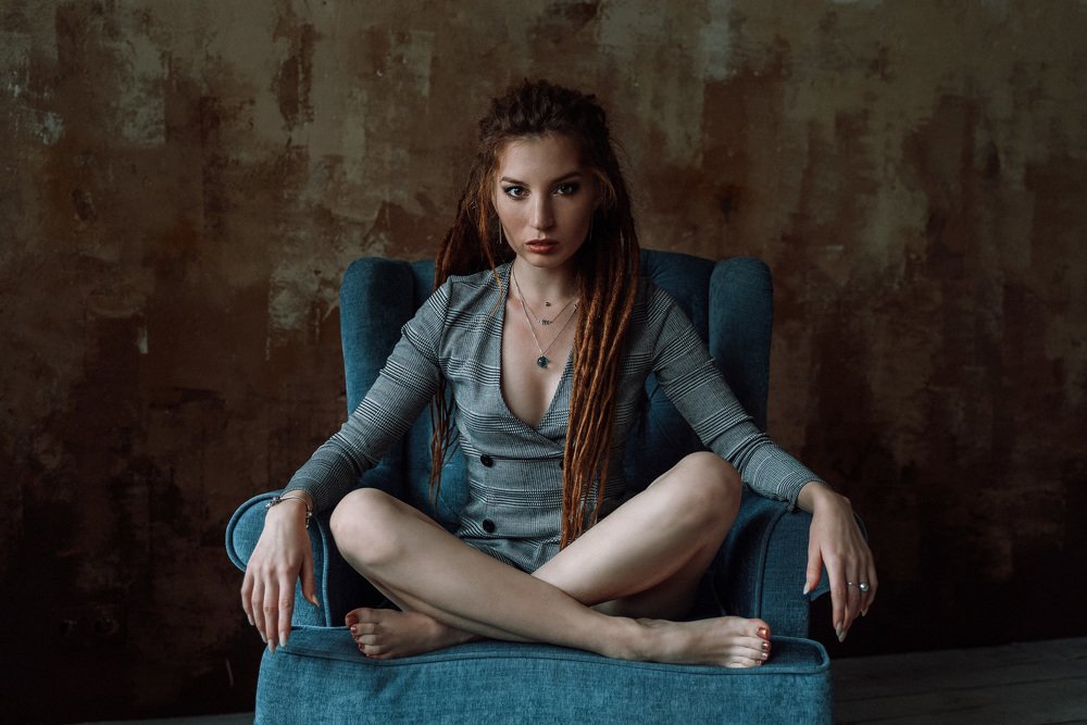 Photograph by Владимир Таланцев