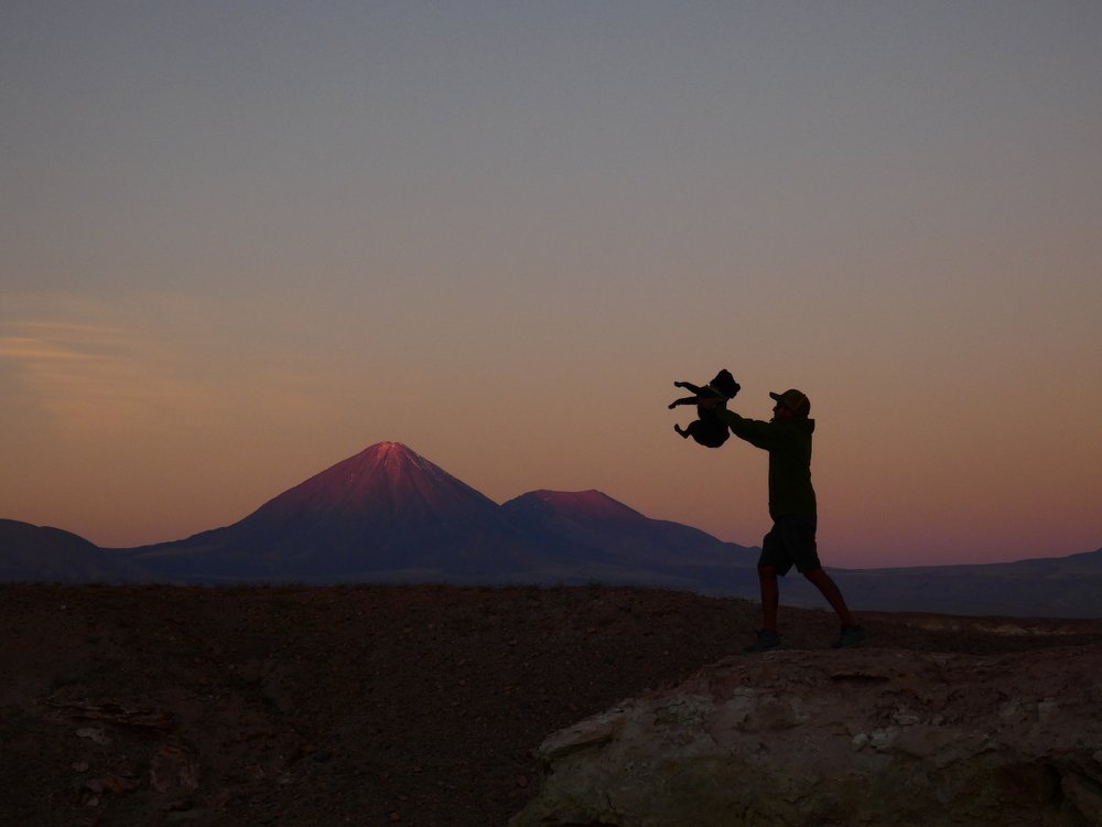 Photograph by Johana Alejandra Arboleda Abad