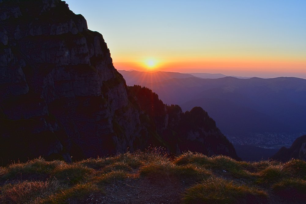 Photograph by Nina Streapan