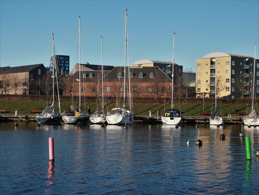 Photograph by Андрей Телибаев