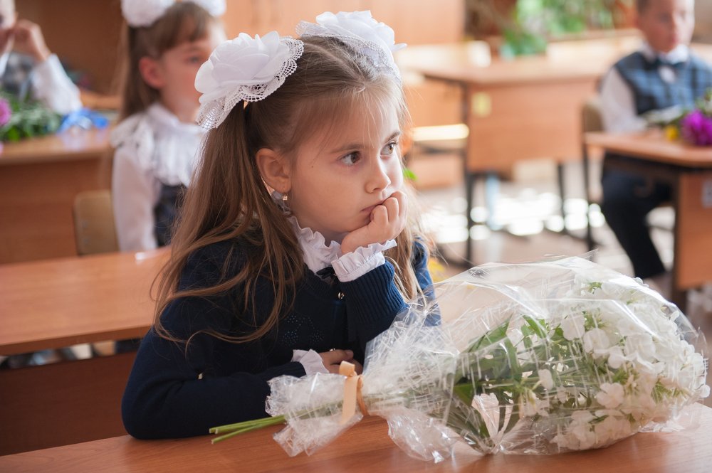 Думы о будущем