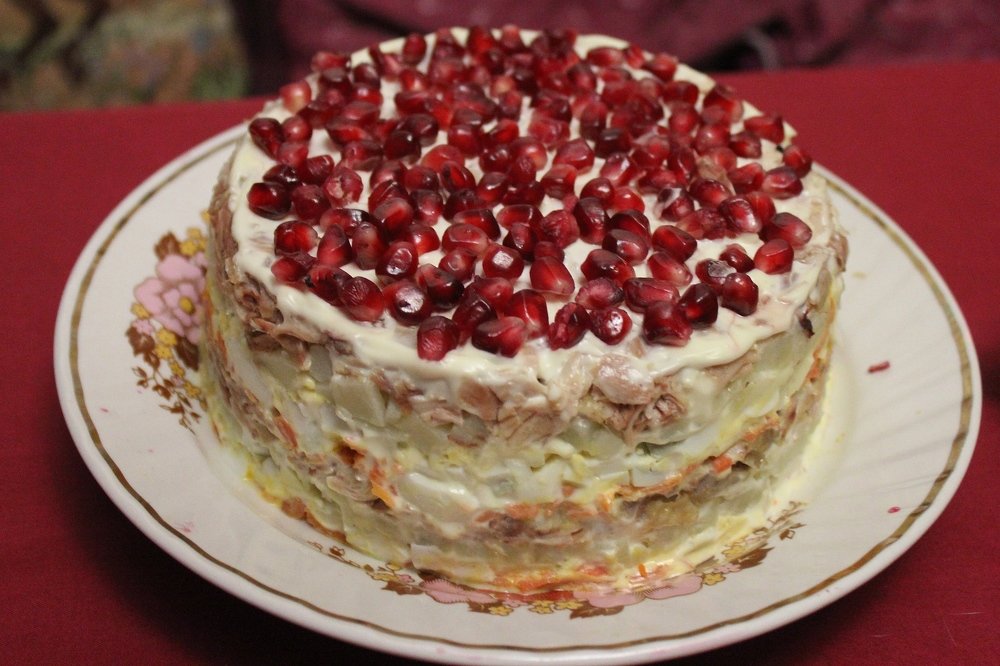 Photograph by Александр Велигура