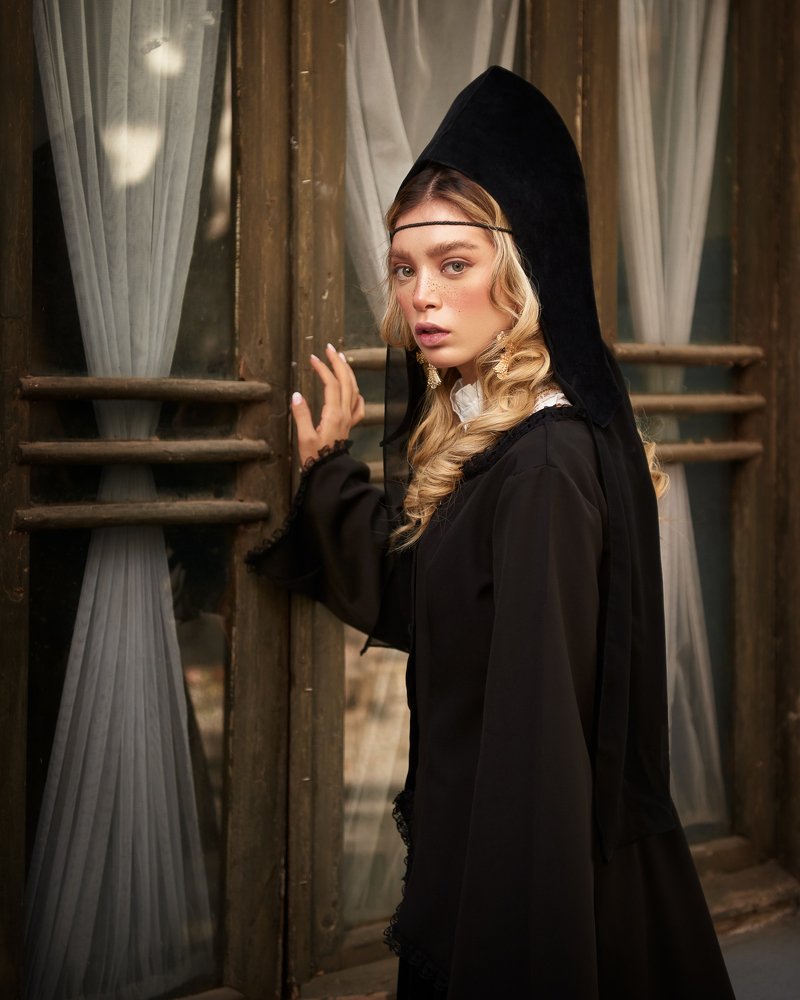 Фотография автора babak sorkhi