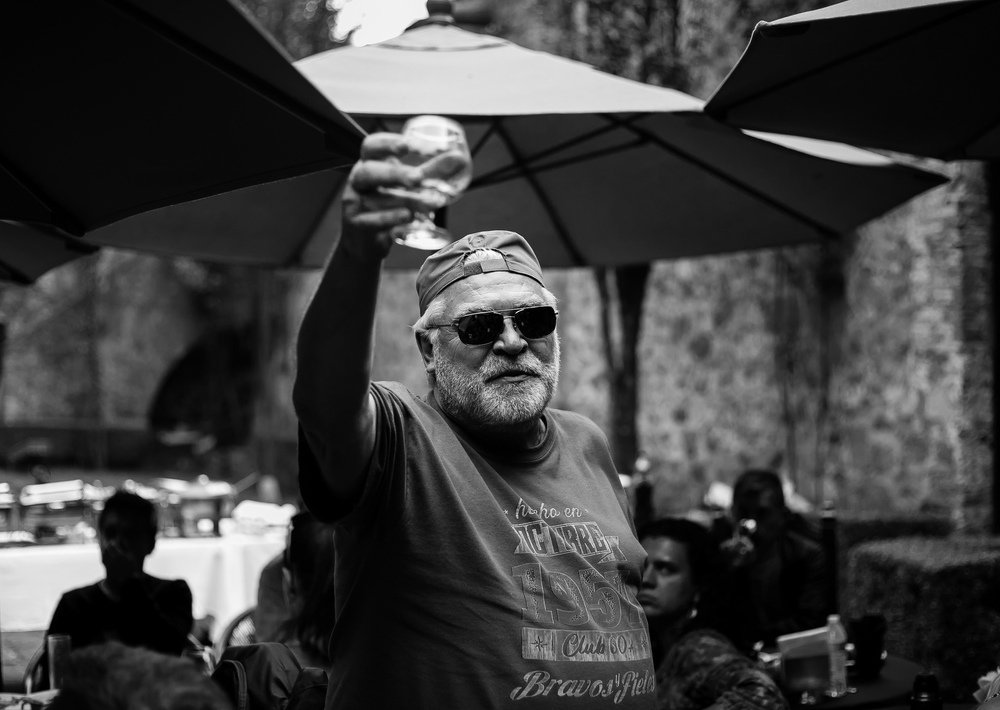 За здравие!