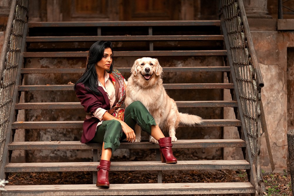 Photograph by Sandris