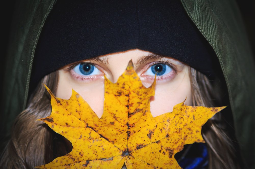 Photograph by Катя