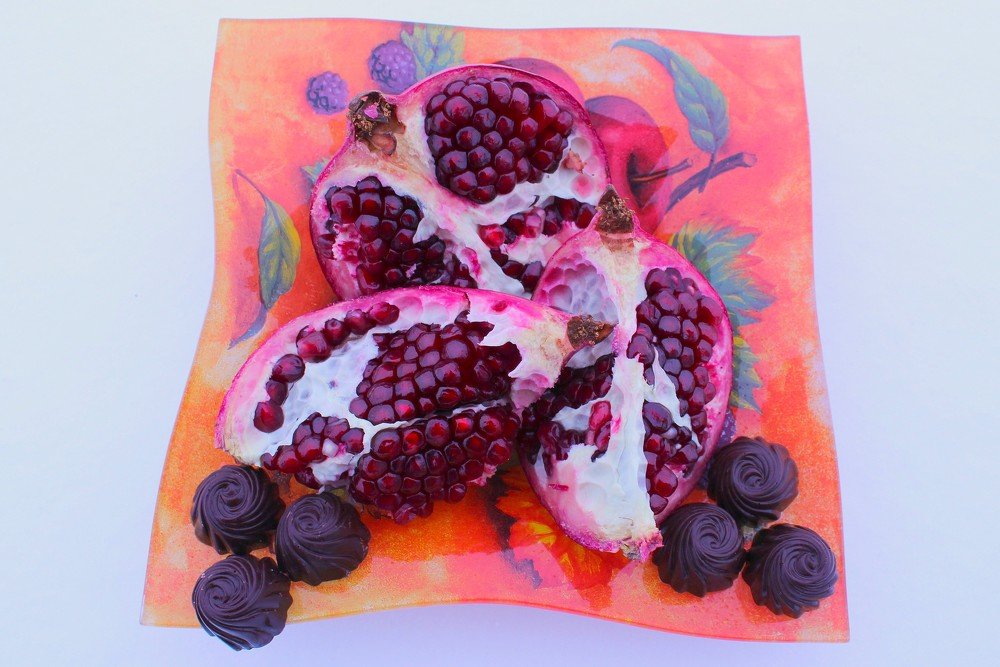 Photograph by Александр Велигура