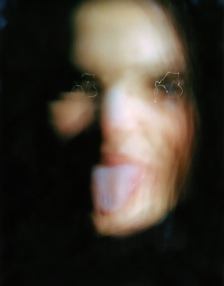 Искажение реальности (Distortion of reality)