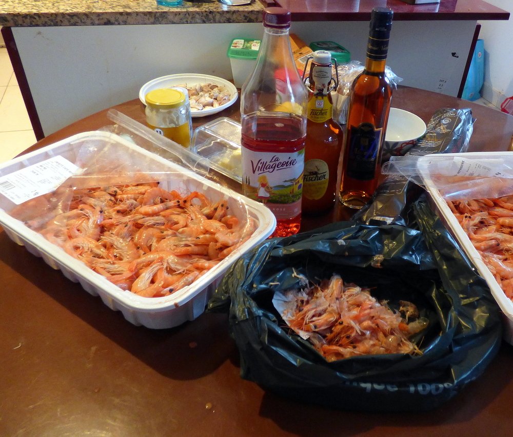 Photograph by Pjotr Alekseev