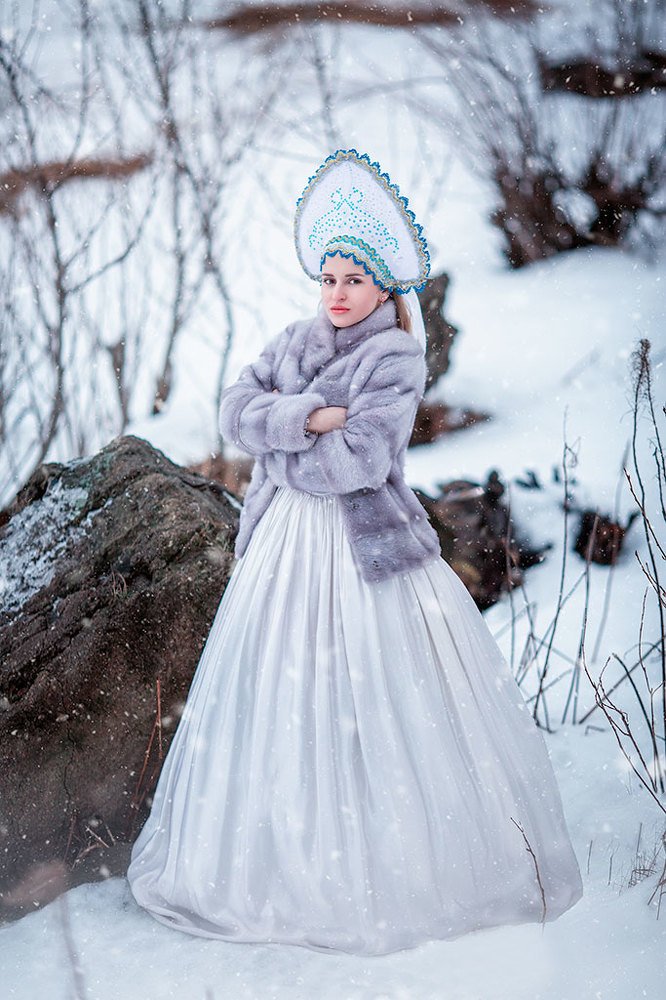 Photograph by Анна Джибути