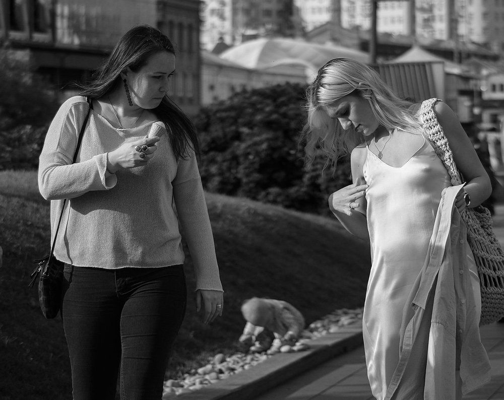 Photograph by Дмитрий Ткаченко